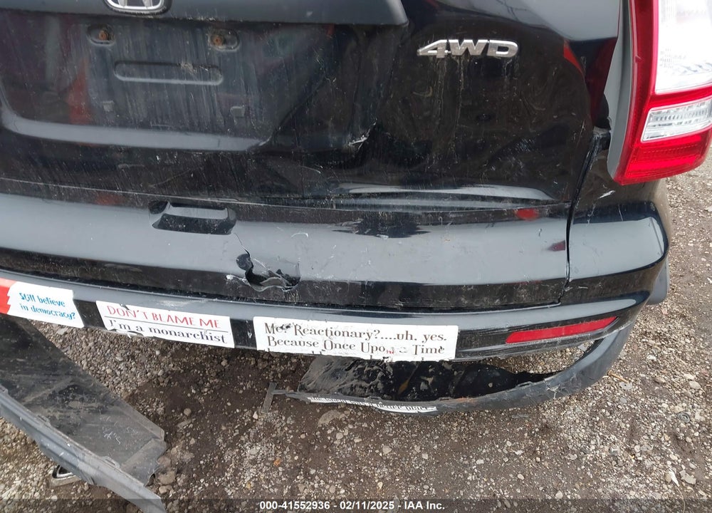 2010 HONDA CR-V LX VIN: JHLRE4H34AC015036