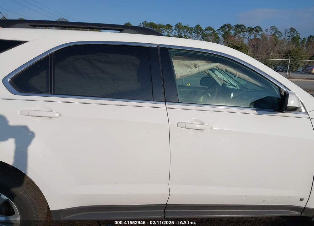 2010 CHEVROLET EQUINOX VIN: 2CNALDEW1A6209901