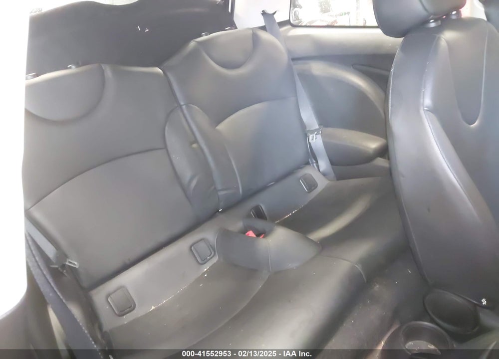 2013 MINI HARDTOP COOPER VIN: WMWSU3C50DT545333