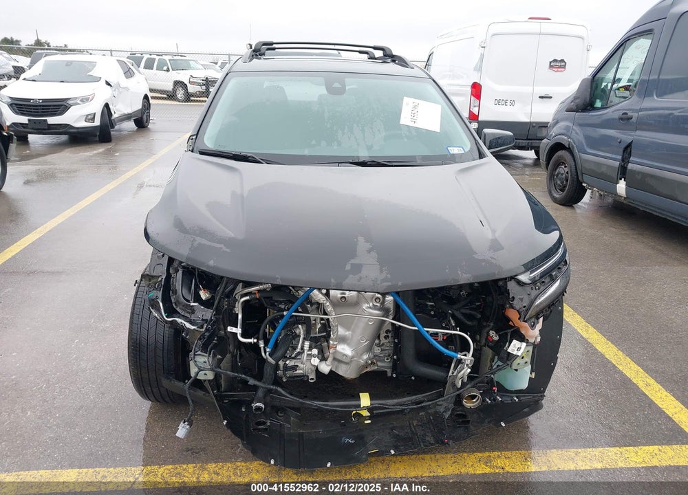 2024 CHEVROLET EQUINOX FWD LT VIN: 3GNAXKEG3RL308823