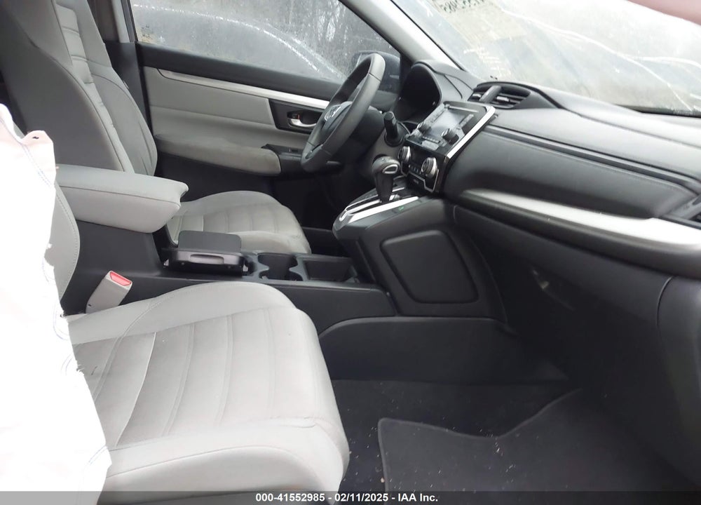 2017 HONDA CR-V VIN: 7FARW5H37HE003867