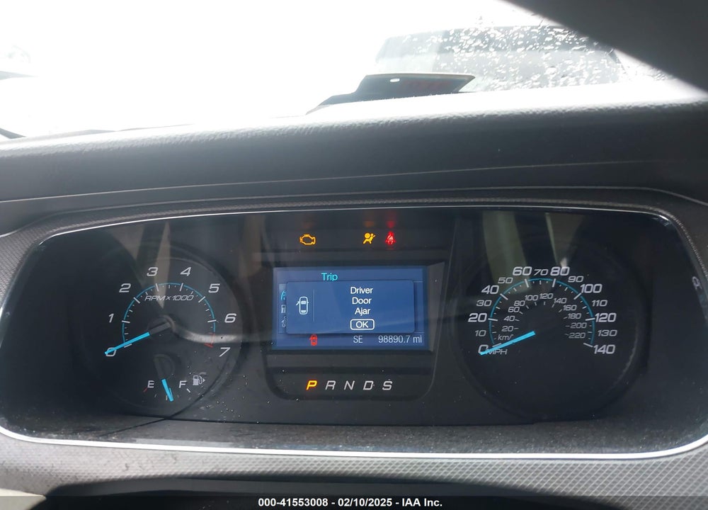 2018 FORD TAURUS VIN: 1FAHP2D87JG100007