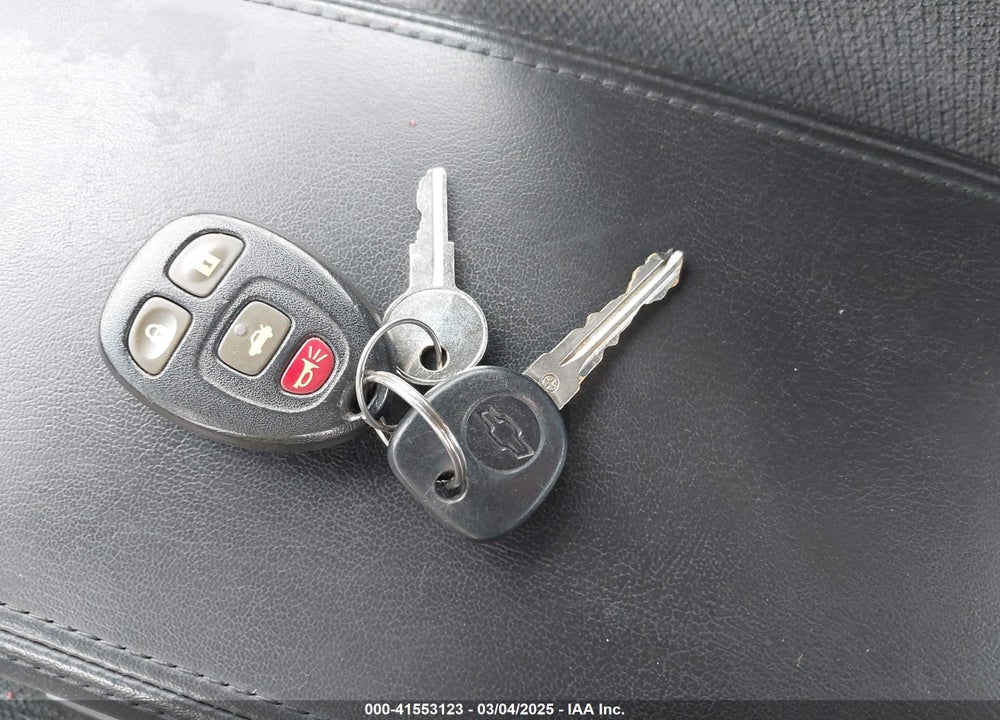 2015 CHEVROLET IMPALA LIMITED VIN: 2G1WB5E33F1107361
