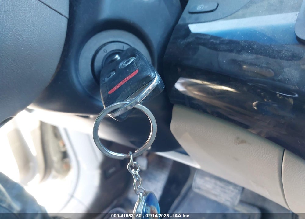 2008 ACURA MDX VIN: 2HNYD28238H511468