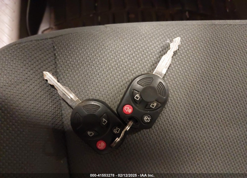 2009 FORD ESCAPE XLT VIN: 1FMCU93G19KC60113