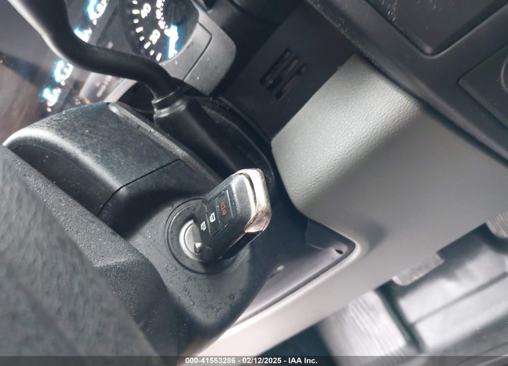 2019 FORD F-150 VIN: 1FTNF1C4XKKC46179