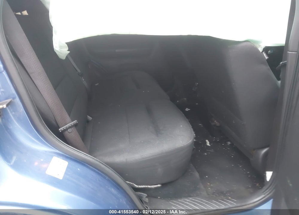 2010 FORD ESCAPE XLT VIN: 1FMCU9D76AKB78980