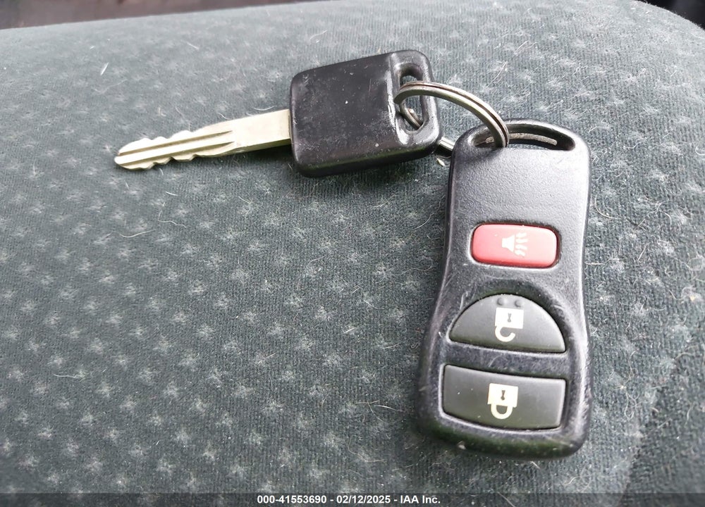 2010 NISSAN VERSA 1.8S VIN: 3N1BC1CP6AL353994