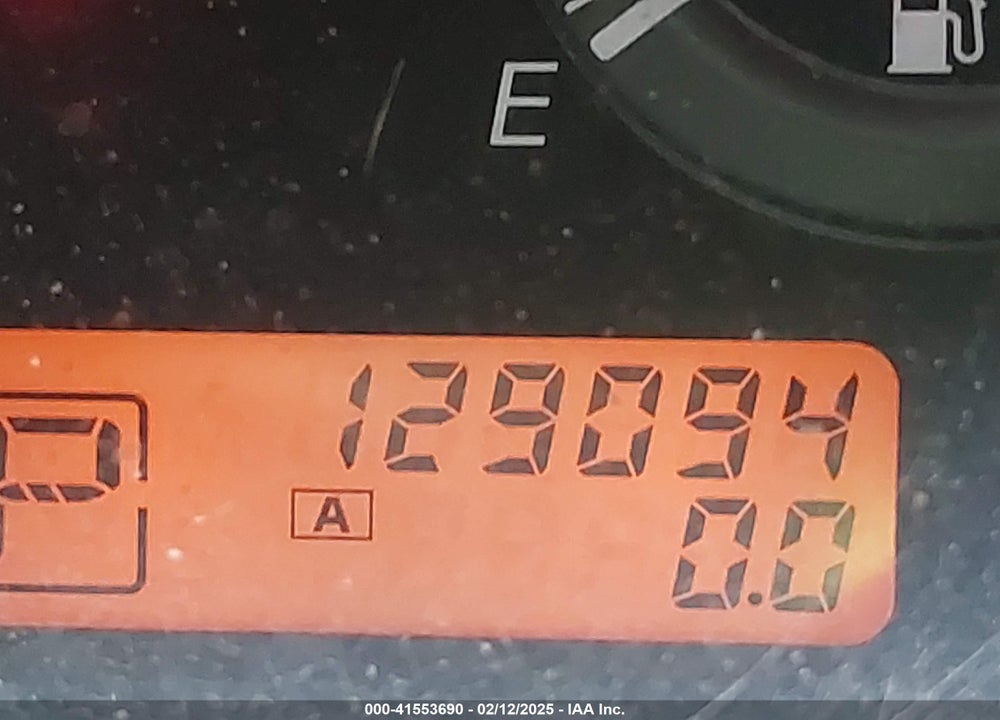 2010 NISSAN VERSA 1.8S VIN: 3N1BC1CP6AL353994