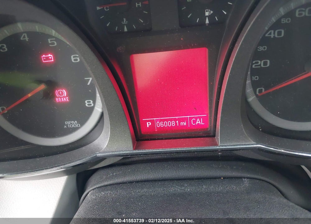 2015 GMC TERRAIN SLE-2 VIN: 2GKFLWEK8F6118767
