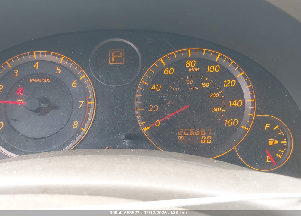 2005 INFINITI G35 VIN: JNKCV51EX5M202705