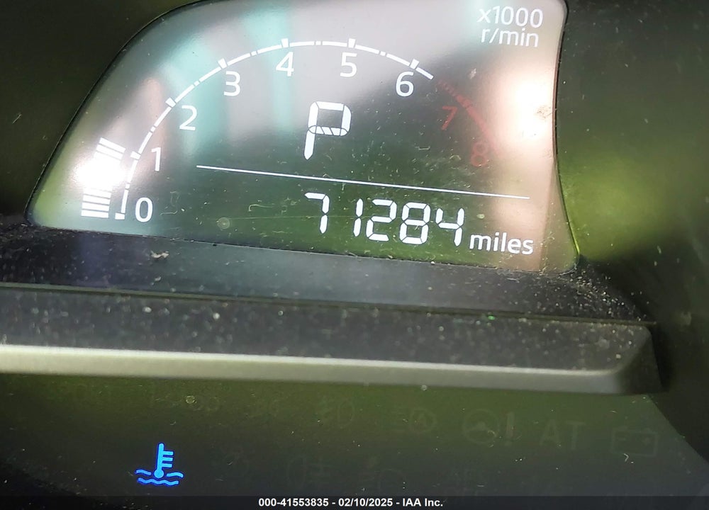 2019 TOYOTA YARIS VIN: 3MYDLBYV4KY510544