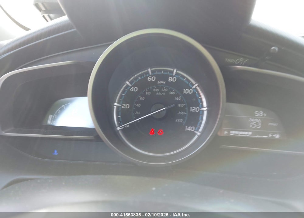 2019 TOYOTA YARIS VIN: 3MYDLBYV4KY510544