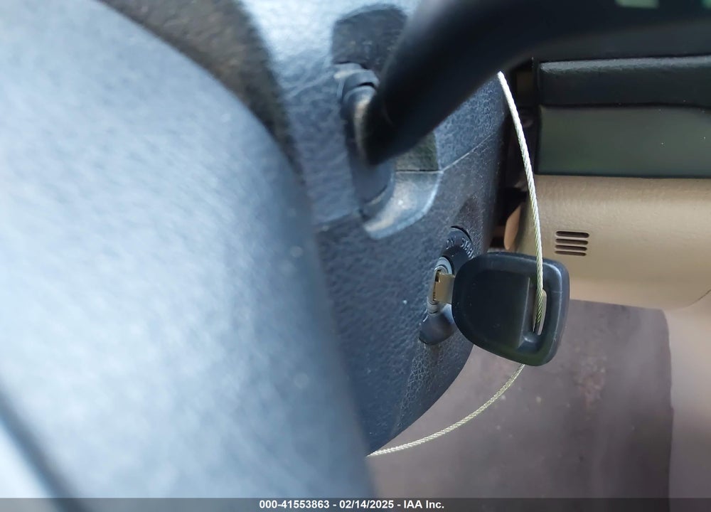 2008 MAZDA 6 I SPORT VE VIN: 1YVHP80C585M10017