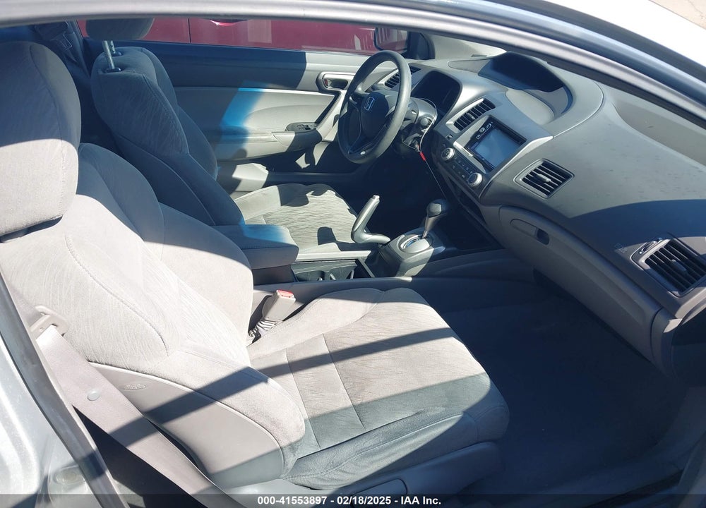 2006 HONDA CIVIC LX VIN: 2HGFG12646H535559