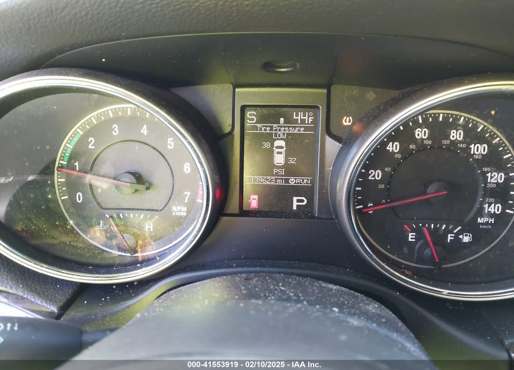 2012 JEEP GRAND CHEROKEE LAREDO VIN: 1C4RJFAG2CC269154