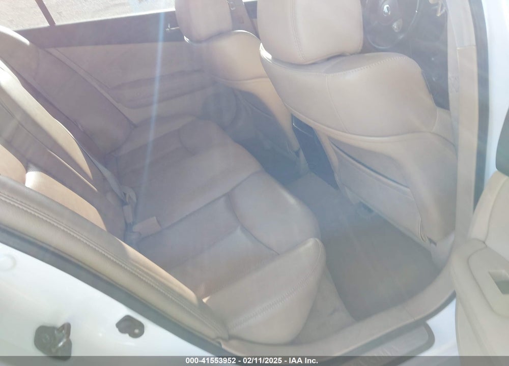 2010 NISSAN MAXIMA VIN: 1N4AA5AP8AC867548