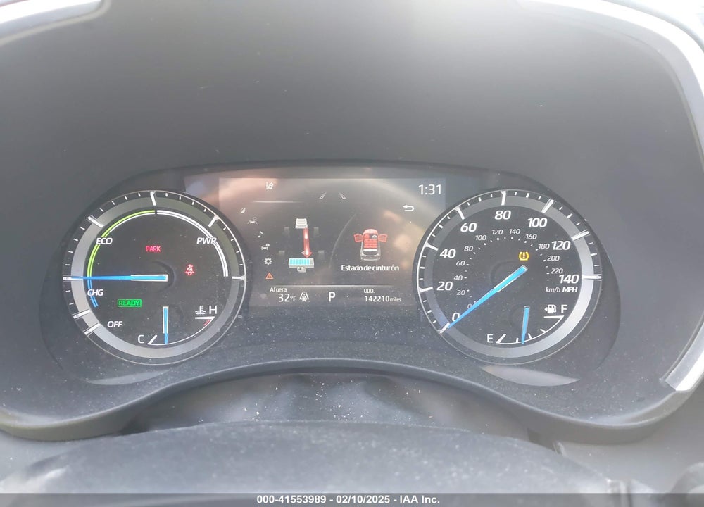 2021 TOYOTA HIGHLANDER HYBRID XLE VIN: 5TDGBRCH4MS056010