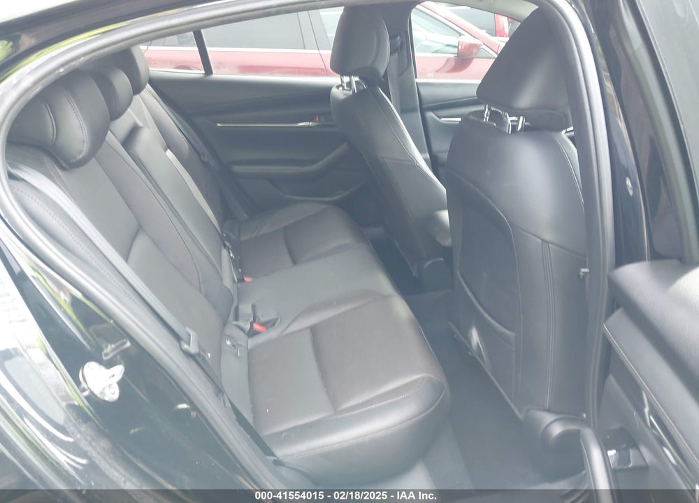 2019 MAZD 3 SEDAN FWD W/PREMIU VIN: 3MZBPAEM5KM104910