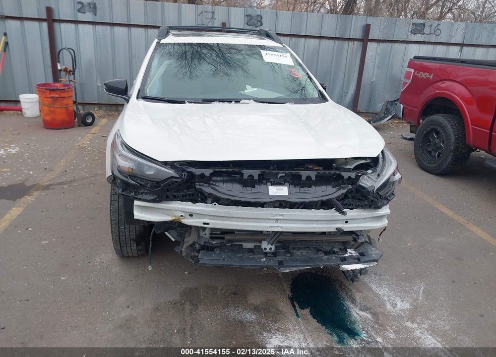 2023 SUBARU OUTBACK VIN: 4S4BTANCXP3114410