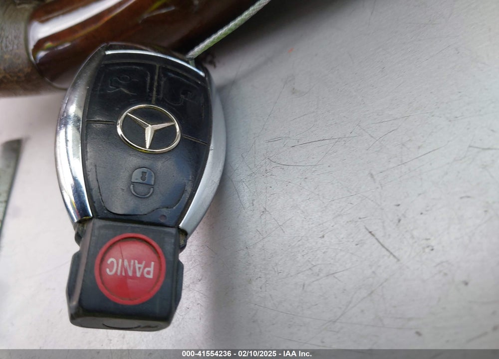 2006 MERCEDES-BENZ E 320 CDI VIN: WDBUF26J36A862190