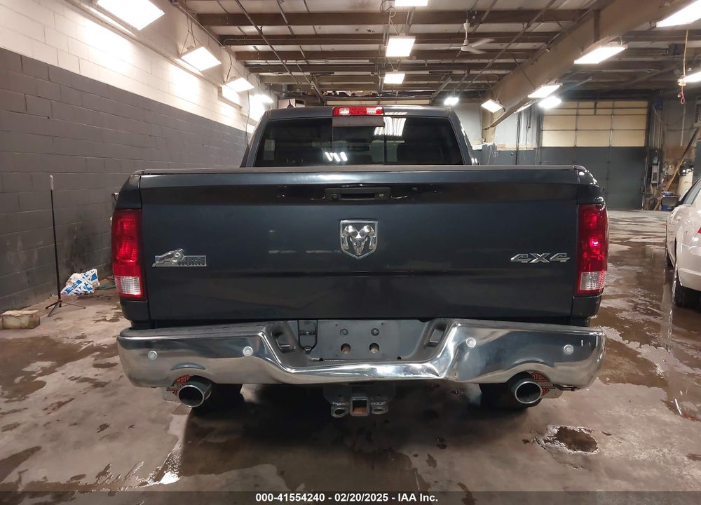 2015 RAM 1500 VIN: 1C6RR7TT1FS610473