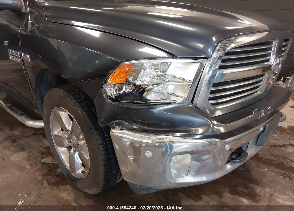 2015 RAM 1500 VIN: 1C6RR7TT1FS610473