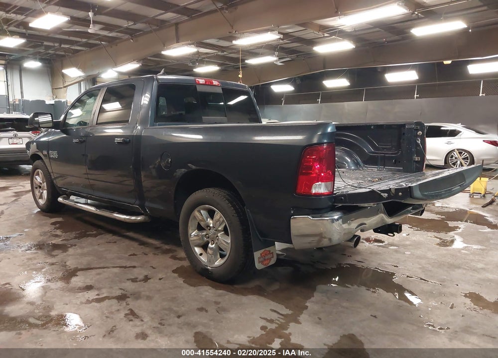2015 RAM 1500 VIN: 1C6RR7TT1FS610473