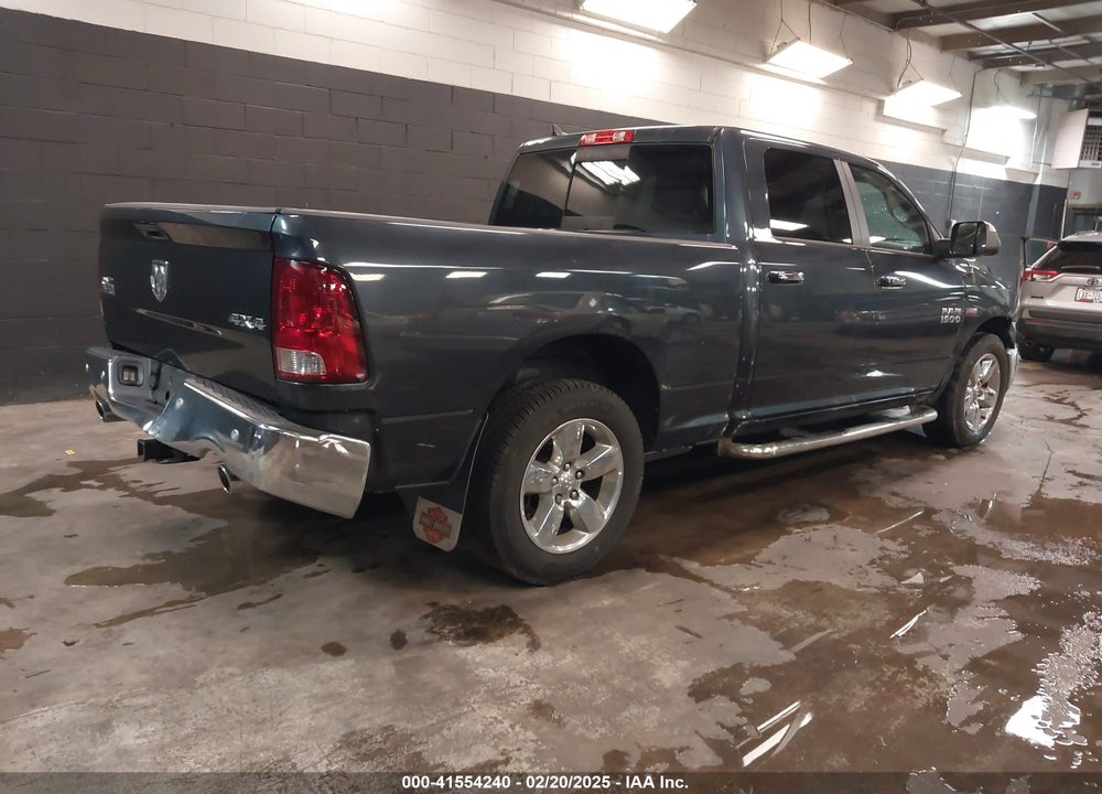 2015 RAM 1500 VIN: 1C6RR7TT1FS610473