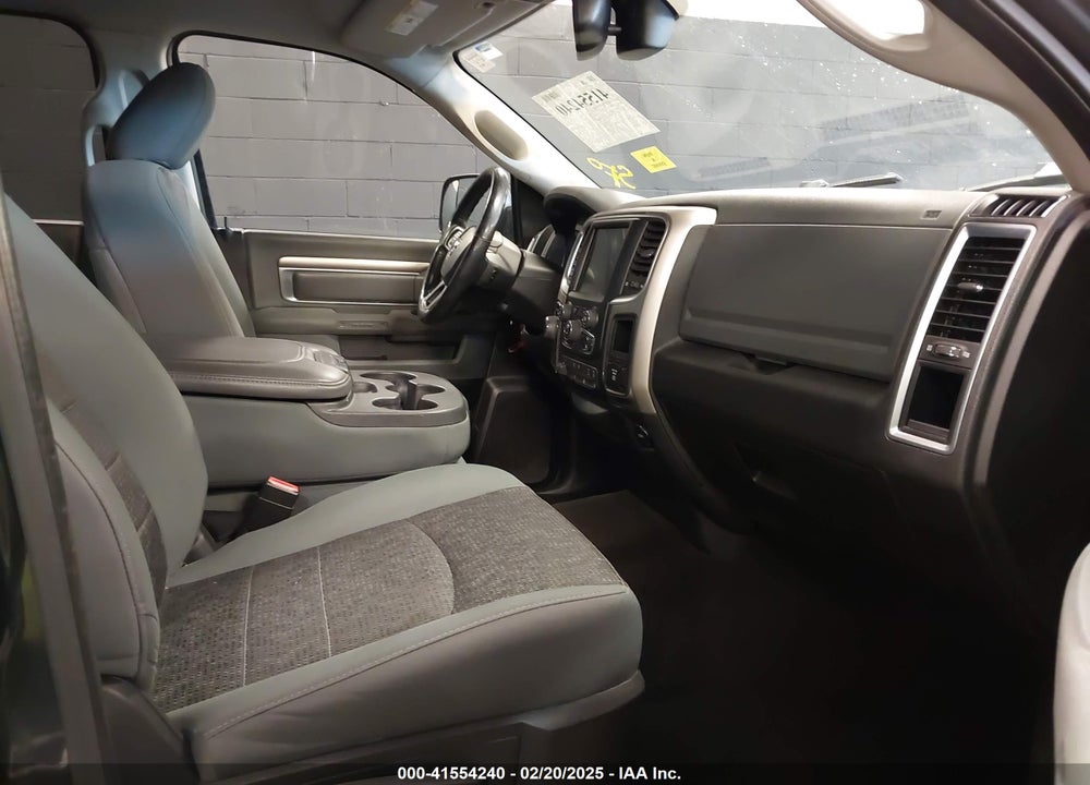 2015 RAM 1500 VIN: 1C6RR7TT1FS610473