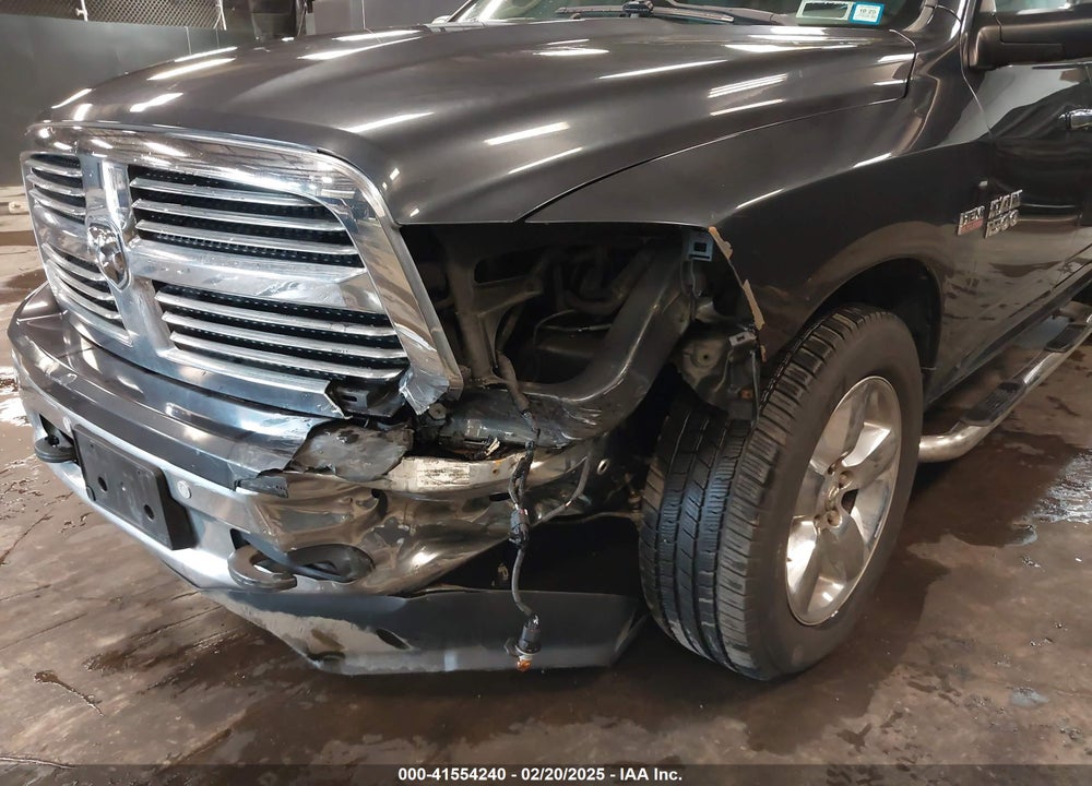 2015 RAM 1500 VIN: 1C6RR7TT1FS610473