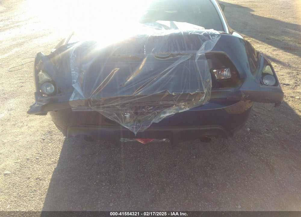 2013 SCION FR-S VIN: JF1ZNAA13D1715897