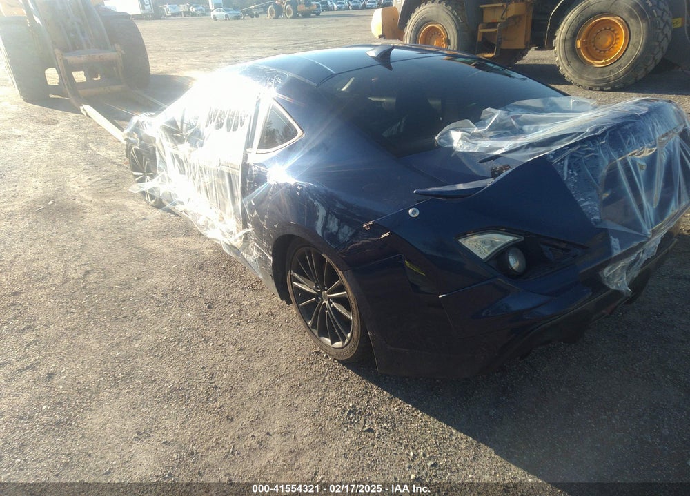 2013 SCION FR-S VIN: JF1ZNAA13D1715897