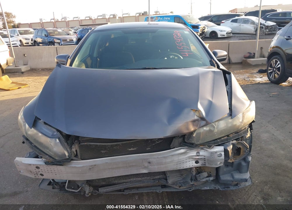 2015 HONDA CIVIC LX VIN: 2HGFB2F53FH560393