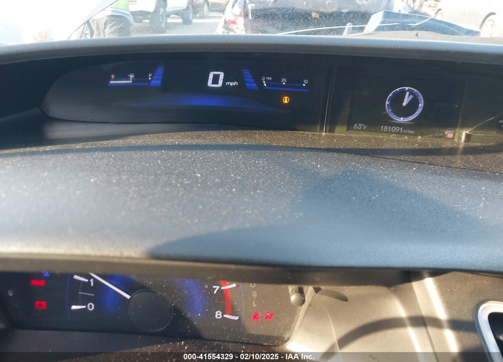 2015 HONDA CIVIC LX VIN: 2HGFB2F53FH560393