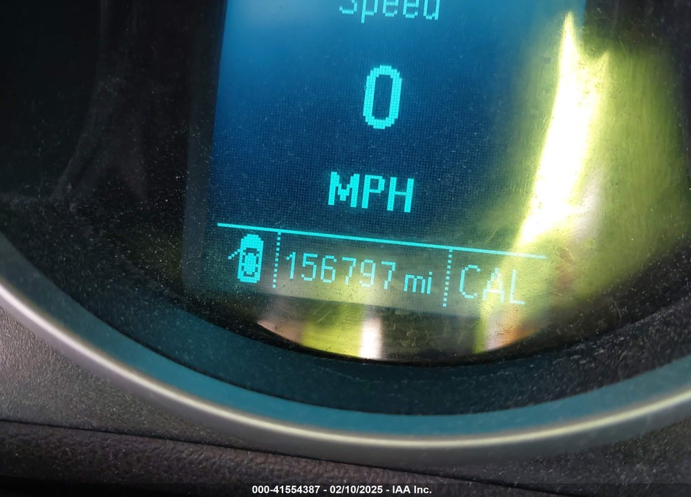 2012 CHEVROLET CRUZE VIN: 1G1PK5SC0C7265714