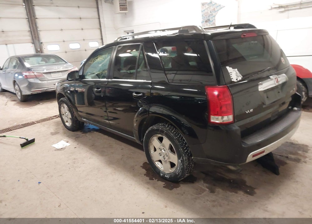 2006 SATURN VUE V6 VIN: 5GZCZ63446S879812