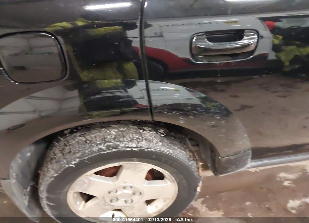 2006 SATURN VUE V6 VIN: 5GZCZ63446S879812