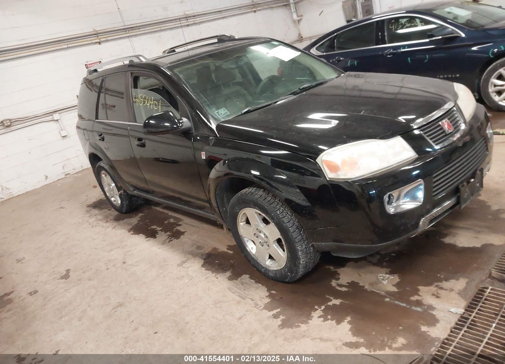 2006 SATURN VUE V6 VIN: 5GZCZ63446S879812