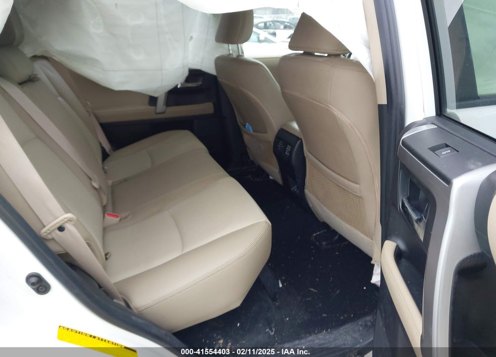 2022 TOYOTA 4RUNNER VIN: JTENU5JRXN6010314
