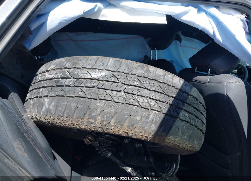 2024 SUBARU OUTBACK VIN: 4S4BTGUD2R3259019