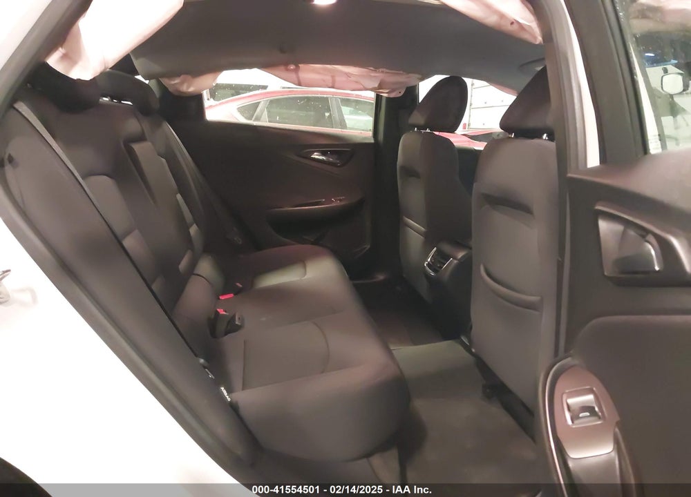 2017 CHEVROLET MALIBU VIN: 1G1ZE5ST0HF255844