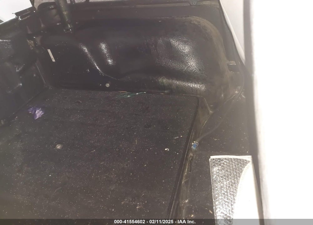 1998 JEEP WRANGLER / VIN: 1J4FY29P2WP733255