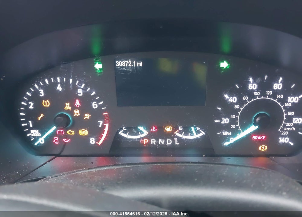 2022 FORD ESCAPE SE VIN: 1FMCU0G6XNUB67232
