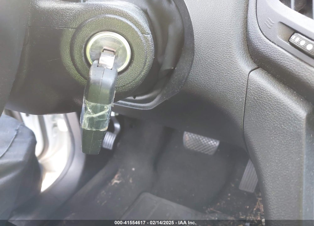2013 CHEVROLET EQUINOX LS VIN: 2GNFLCEK1D6242636