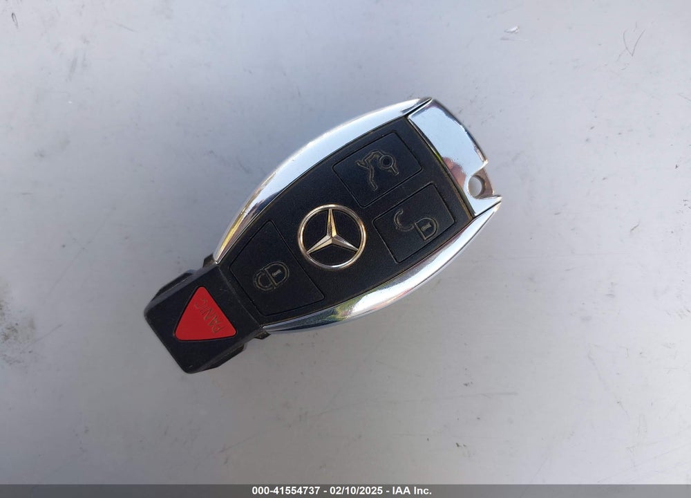 2014 MERCEDES-BENZ CLA 250 VIN: WDDSJ4EB9EN049348