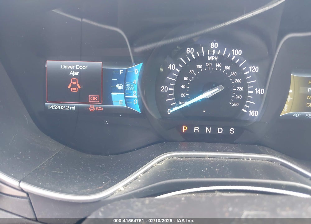 2014 FORD FUSION VIN: 3FA6P0HD8ER229651