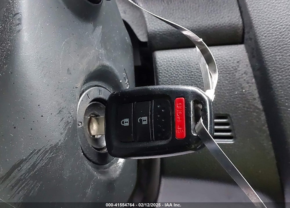 2017 HONDA FIT VIN: 3HGGK5H5XHM711561