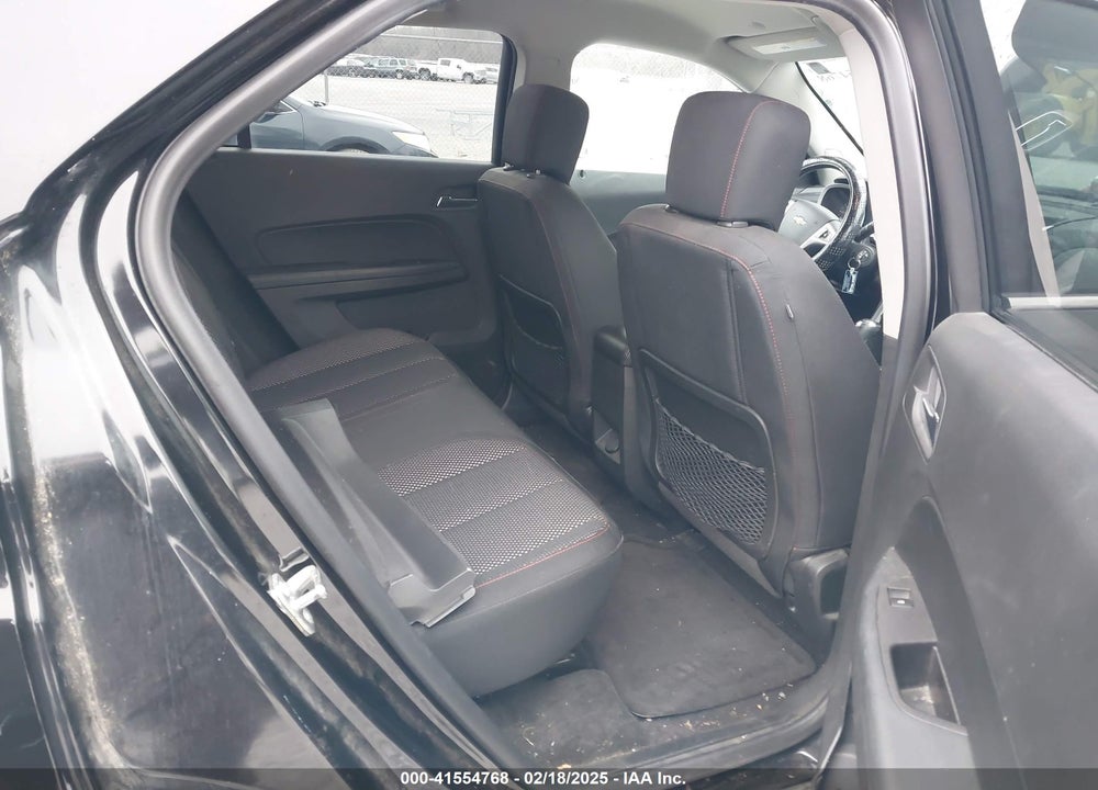 2016 CHEVROLET EQUINOX LT VIN: 2GNFLFEK3G6172367