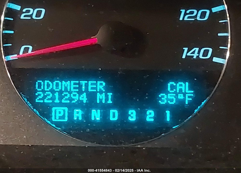 2006 CHEVROLET IMPALA LT VIN: 2G1WT58KX69124921